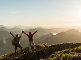 Image result for Uwe Mountain & Hillwalking Club