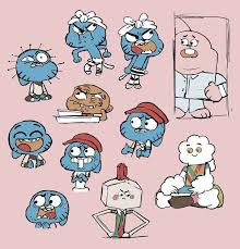 「ジェイミー おかしなガムボール」の画像検索結果