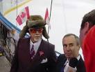 Don Cherry - Ice Hockey Wiki