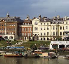 Image result for Richmond-Freediving (London)