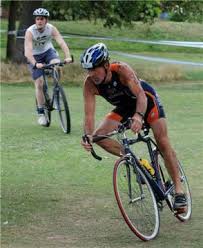 Image result for Cheltenham Triathlon Club
