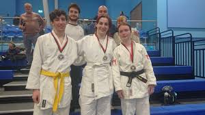 Image result for Southampton University Judo