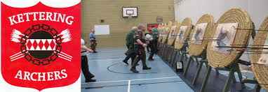 Image result for Kettering Archers