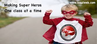 Image result for John Godwin's Newark Martial Arts