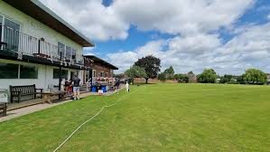 Image result for Cheltenham Cc