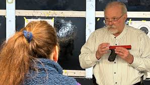 Image result for 49Th Rifle & Pistol Club Ltd