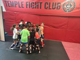 Image result for London Thai Boxing Club