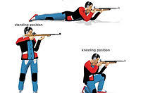 Image result for Shrivenham Smallbore Club