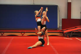 Image result for Flyin Scots Aerobic Gymnastics Club