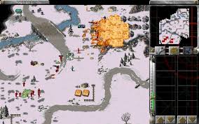 Image result for Command  Conquer