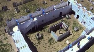 Image result for Blitz Paintball