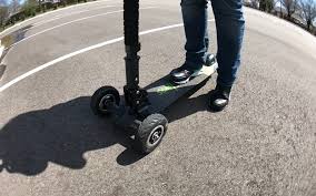 Image result for scooterboard