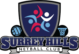 Image result for Surrey Heath Netball Club