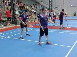 Image result for Framlingham Badminton Club