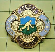 Image result for Yeovil Bowls Club