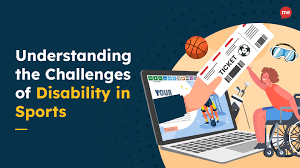 Image result for Disability Challengers