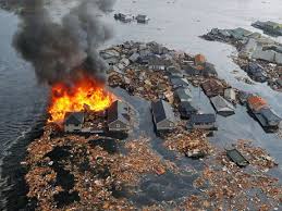 Image result for 耐震 大津波無力