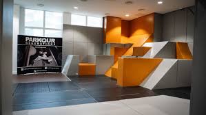 Image result for Doncaster Parkour Academy