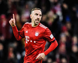 Image result for Ribery