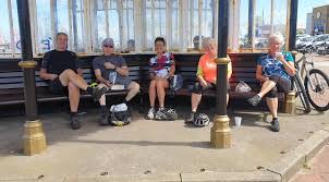 Image result for Birkenhead Victoria Cycling Club