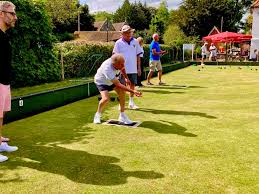 Image result for Hersham Bowling Club