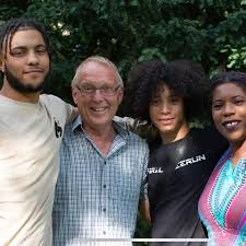 Image result for Bedford Tigers Tchoukball Club