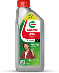 Image result for Castrol Cc