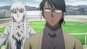 「レイラ・イブラヒム・ファーイザ ヨルムンガンド」の画像検索結果