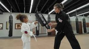Image result for Hetton and Murton Karate Academy