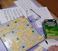 Image result for U3A Edinburgh Scrabble Club