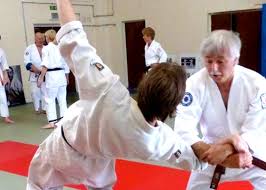 Image result for Sho Shin Kan Aikido Club