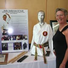Image result for John Godwin's Newark Martial Arts