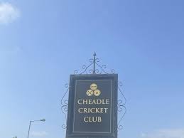 Image result for Cheadle C C Bowling Club