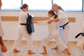 Image result for Bromsgrove Taijutsu Kai Self Defence