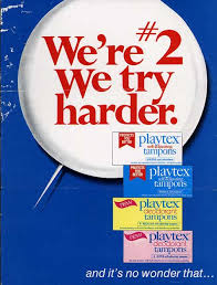 Image result for avis try harder