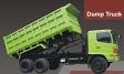 Image result for GAMBAR DUMP TRUCK