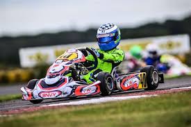 Image result for Hunts Kart Racing Club