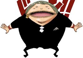 「フクロウ ONE PIECE」の画像検索結果