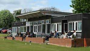 Image result for Knaresborough Cc