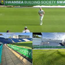 Image result for Swansea Cricket Club