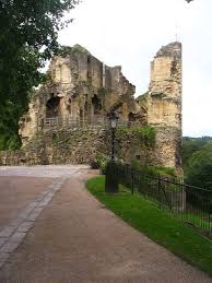 Image result for Knaresborough Cc