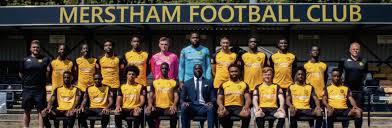 Image result for Merstham Football & Social Club