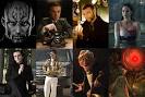 Who Is the Best Villain of 2009?