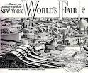 1939 New York World's Fair - 1939 Worlds Fair Complete 4 DVD Set
