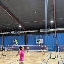 Image result for Texans Badminton Club