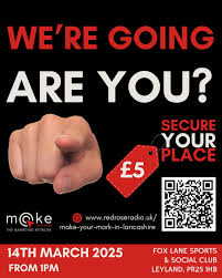 Image result for Leyland Fox Lane Sports Club