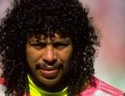 (Colombia) – René HIGUITA