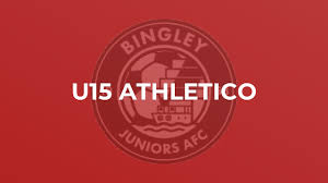 Image result for Thackley A F C Juniors