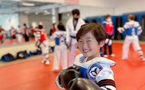 Image result for Elite Force Martial Arts