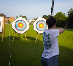 Image result for Oxford Archers